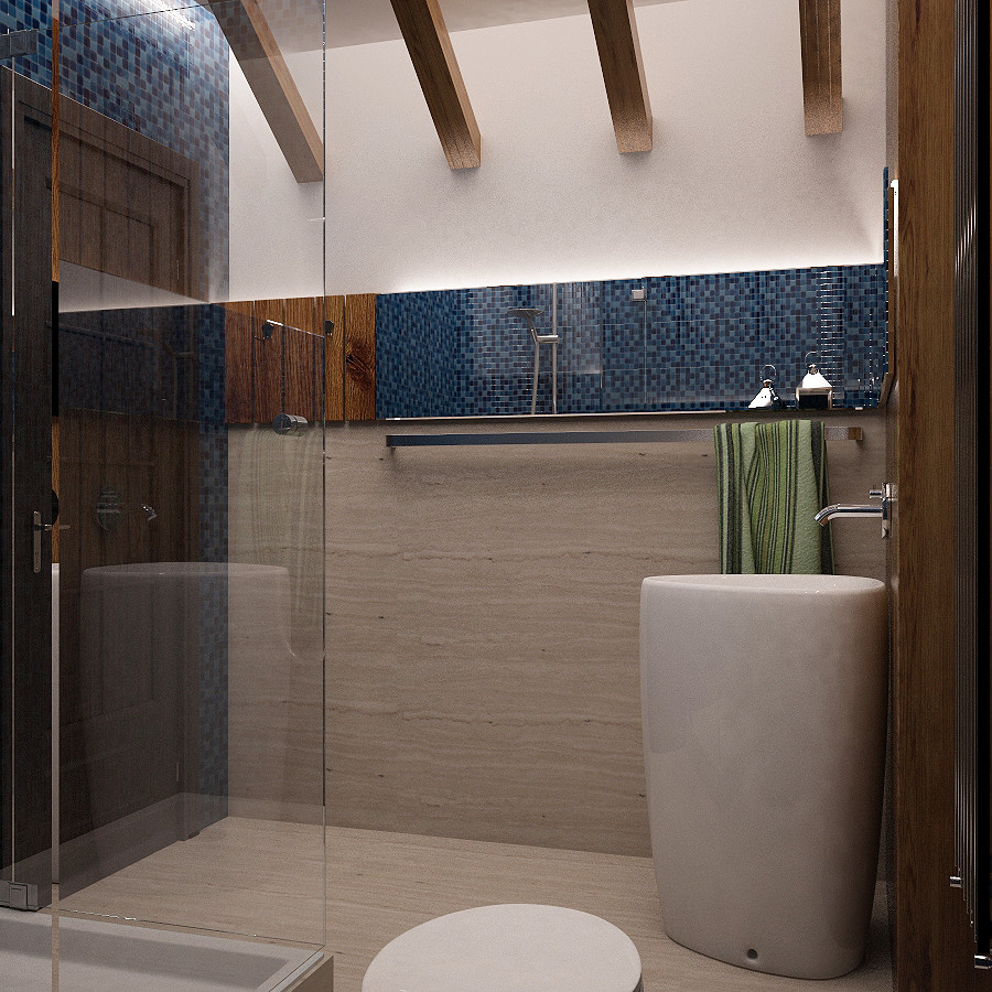 shower&WC_room