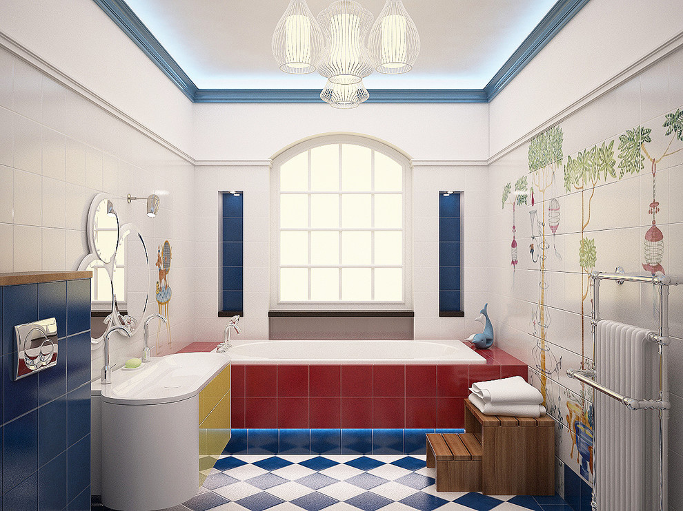 bathroom_kids