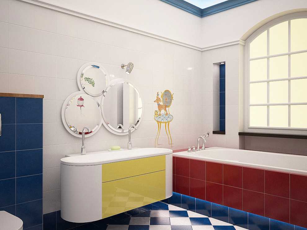 bathroom_kids