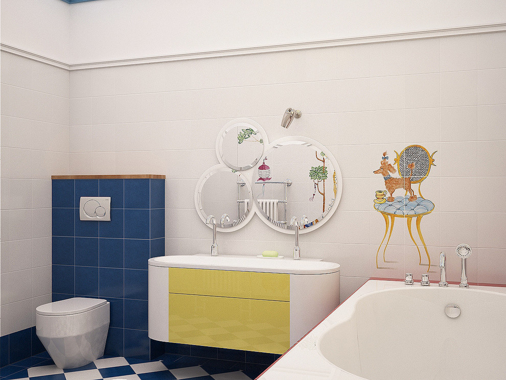 bathroom_kids