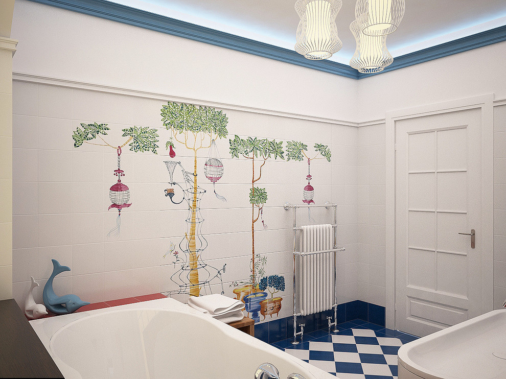 bathroom_kids