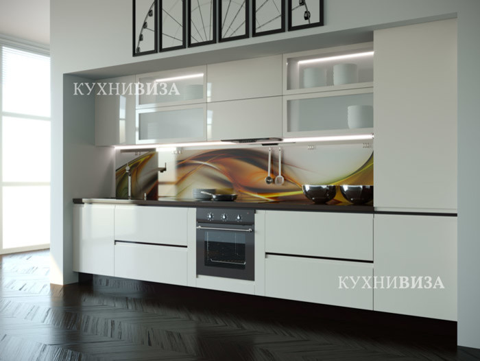 Кухня Интегра