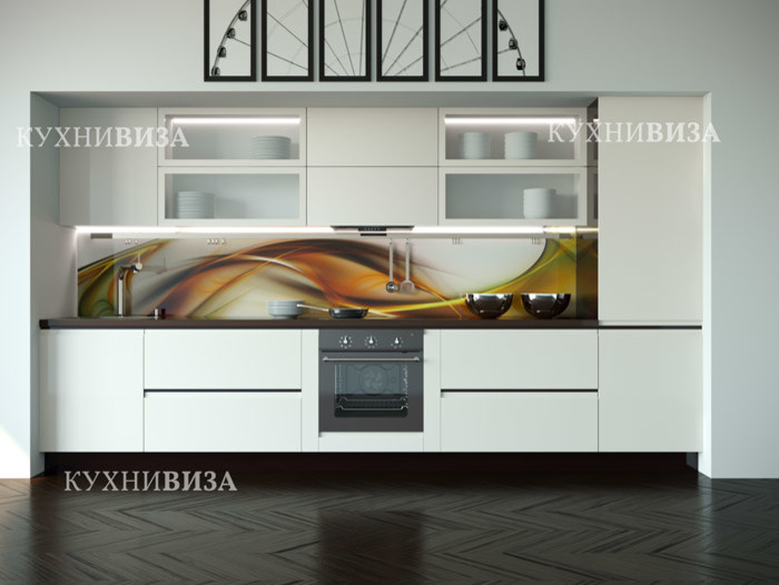 Кухня Интегра