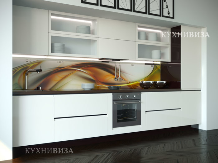 Кухня Интегра