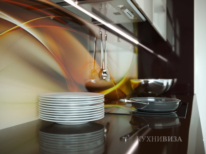 Кухня Интегра