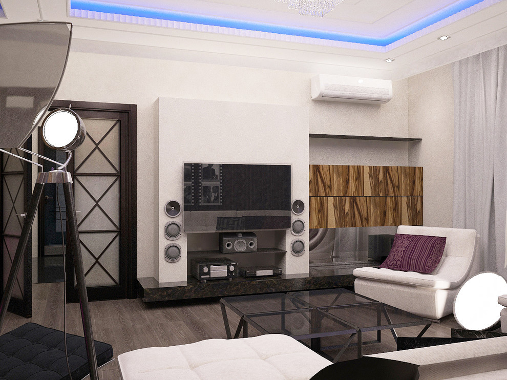 PRIMEstyle /120m2