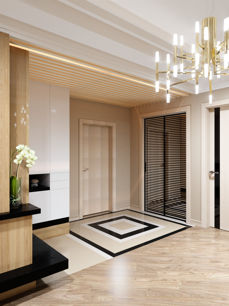 Фоновое изображение профиля NEOSTYLE- Дизайн студия интерьера