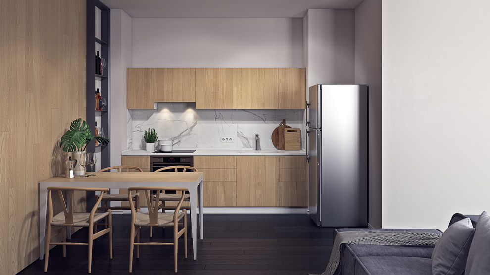 Small Apartment