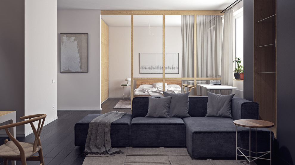 Small Apartment