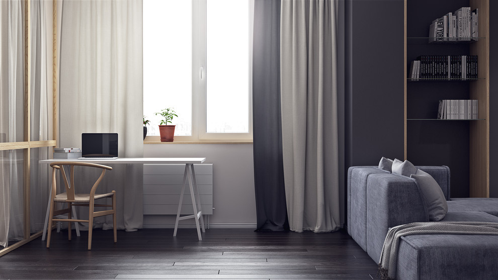 Small Apartment