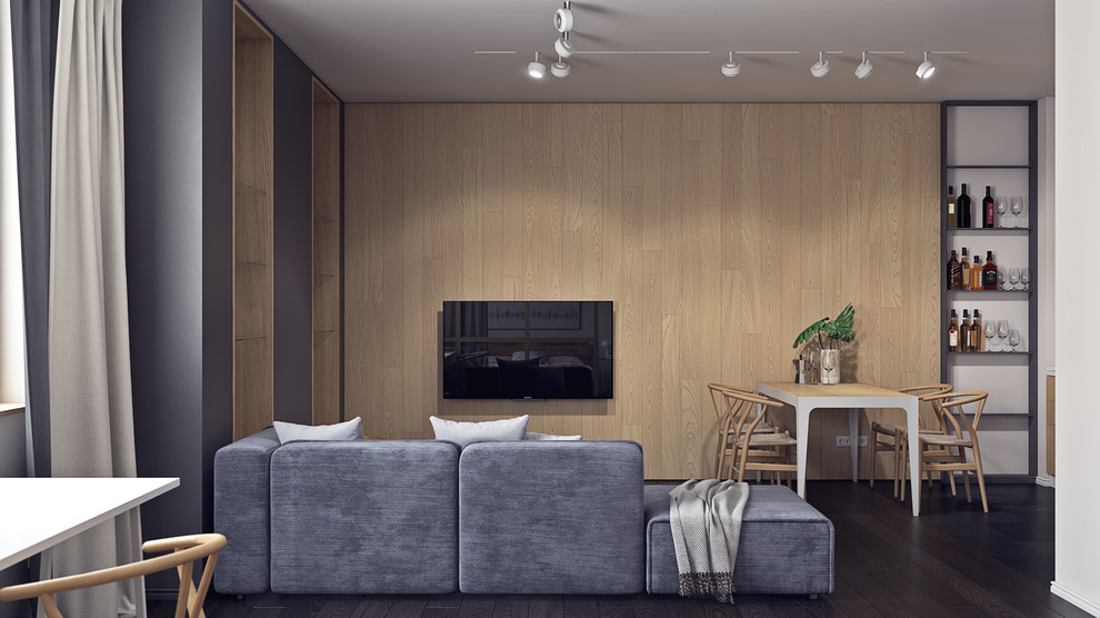 Small Apartment