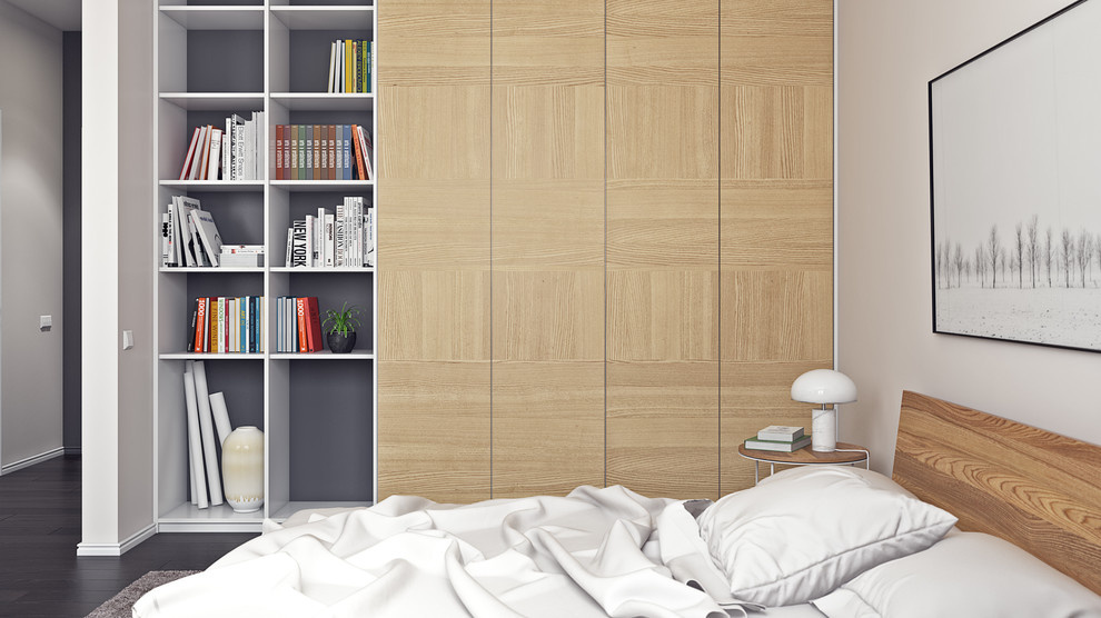 Small Apartment