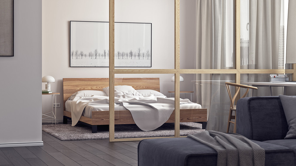 Small Apartment