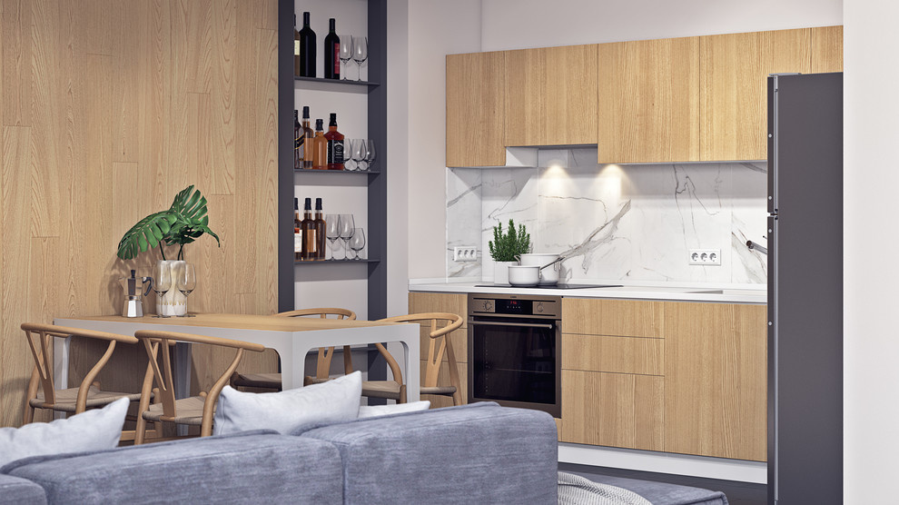Small Apartment