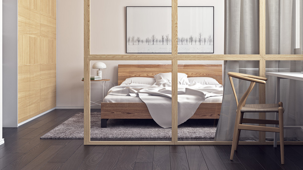 Small Apartment