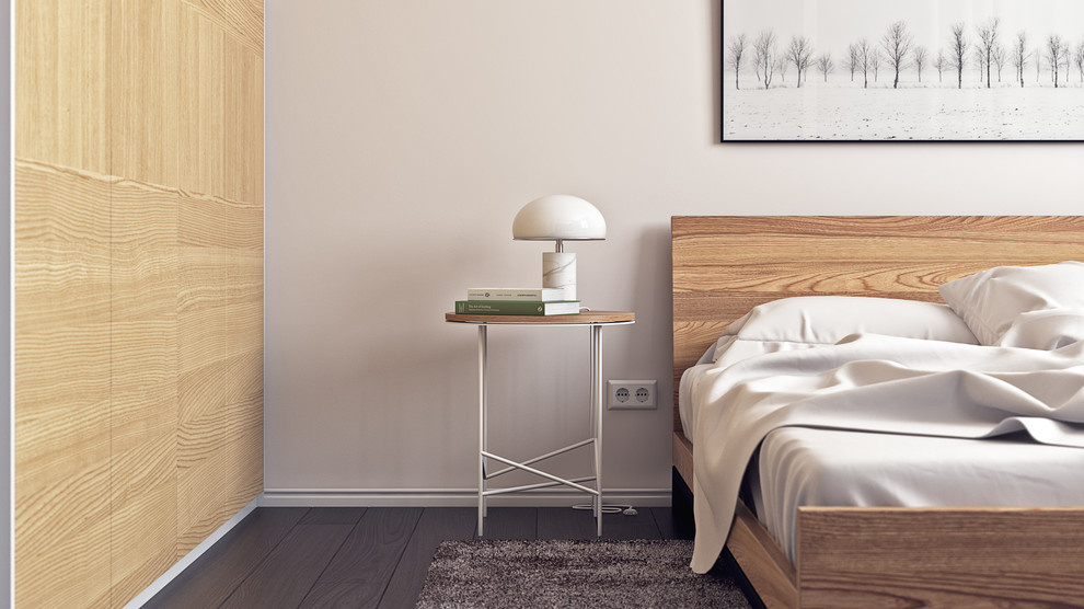 Small Apartment