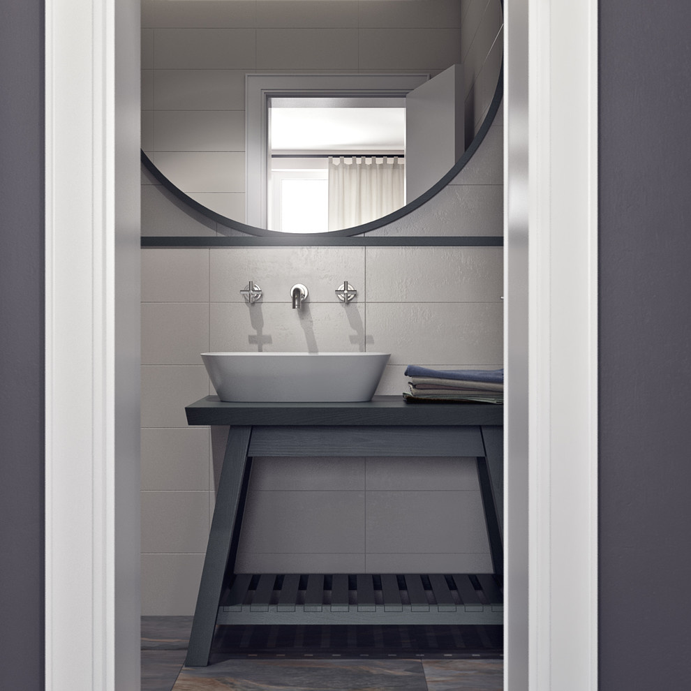Small Apartment