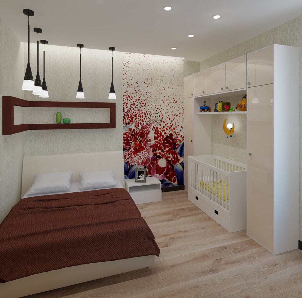 Молодёжный .