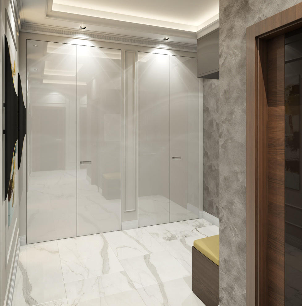 2-bedroom apartment on the French Boulevard, Odessa