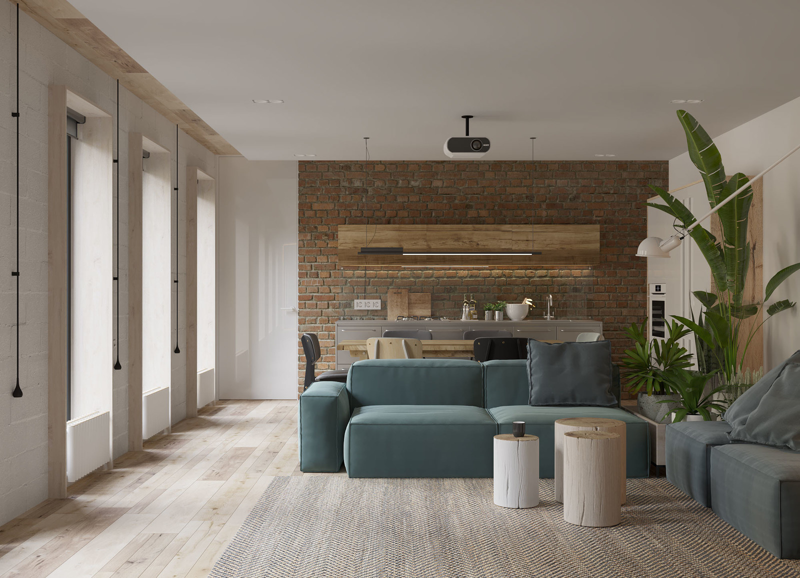 A16 House