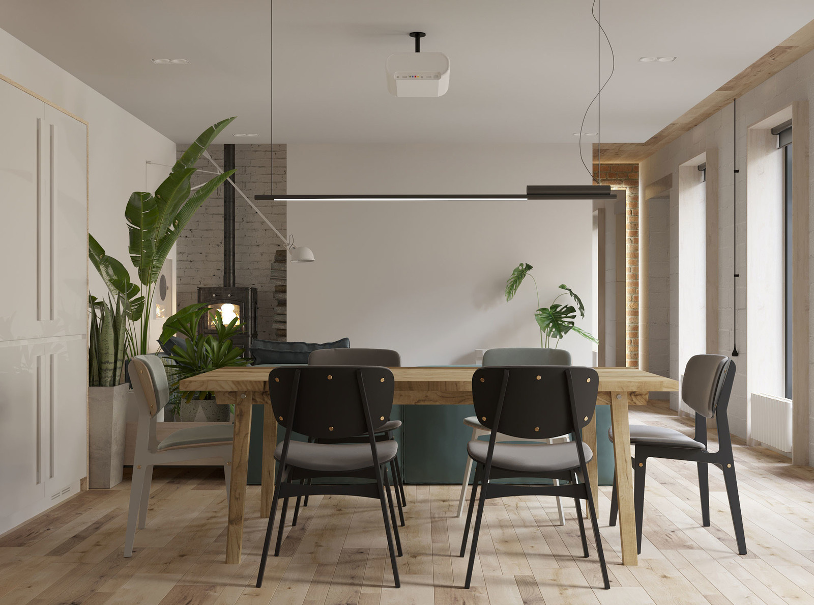 A16 House
