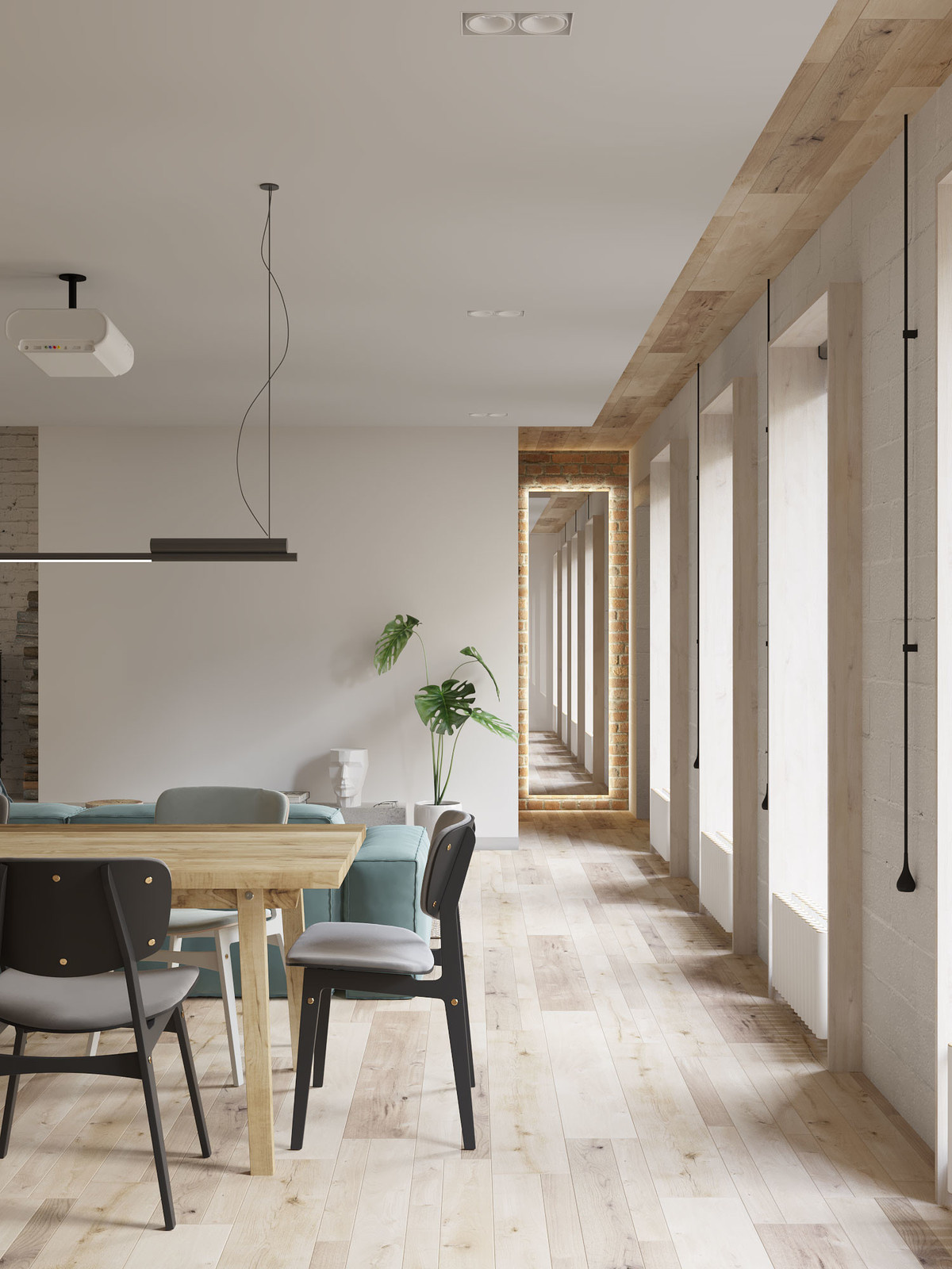 A16 House