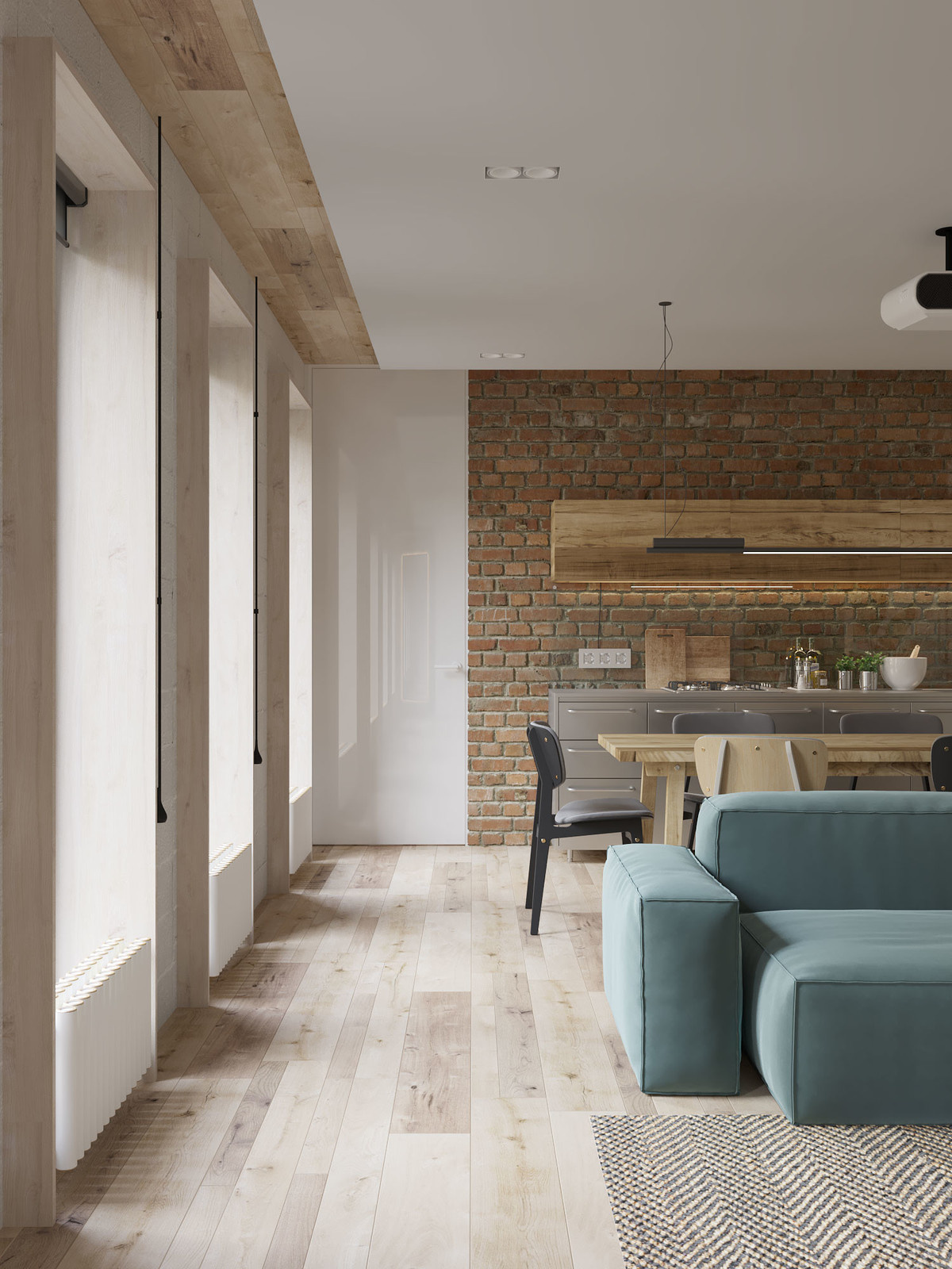 A16 House