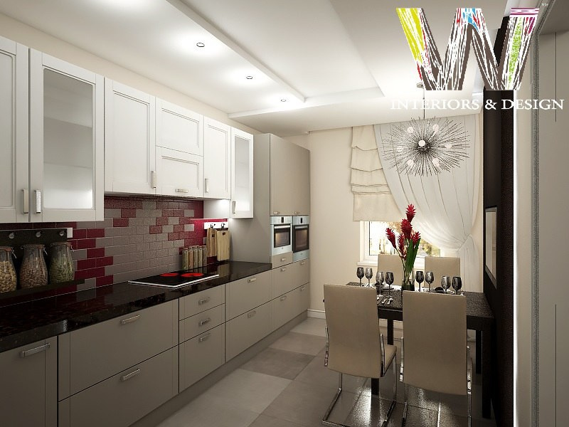 ЖК "Самоцветы"