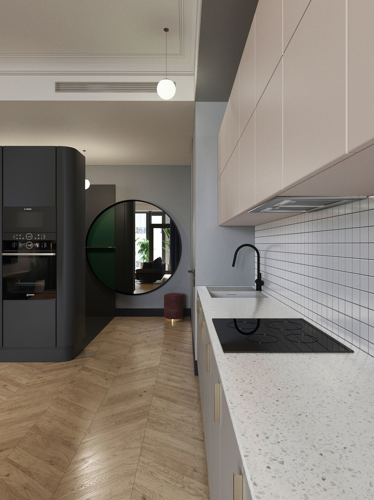 GB apartment