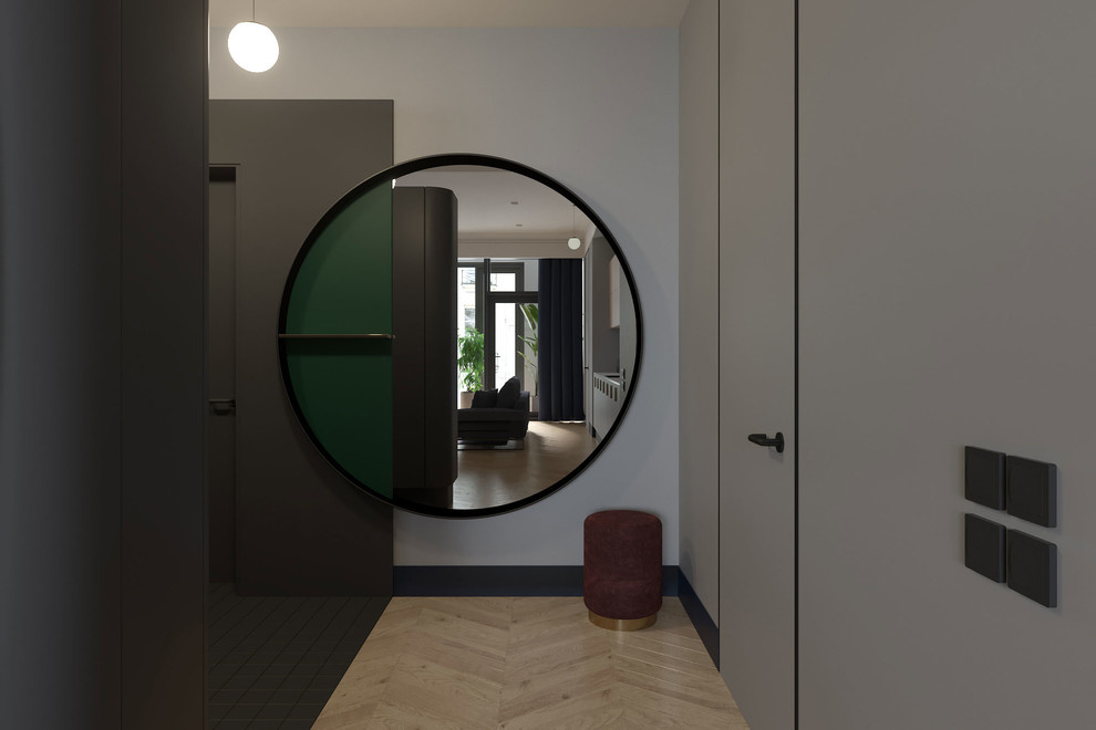 GB apartment