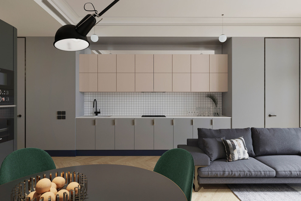 GB apartment