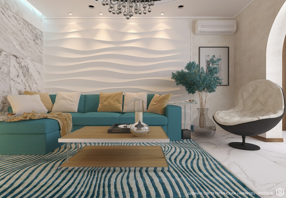 Света Пучинская