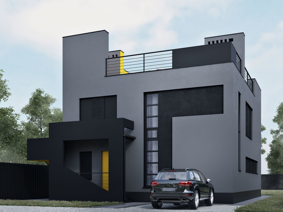 wall_house