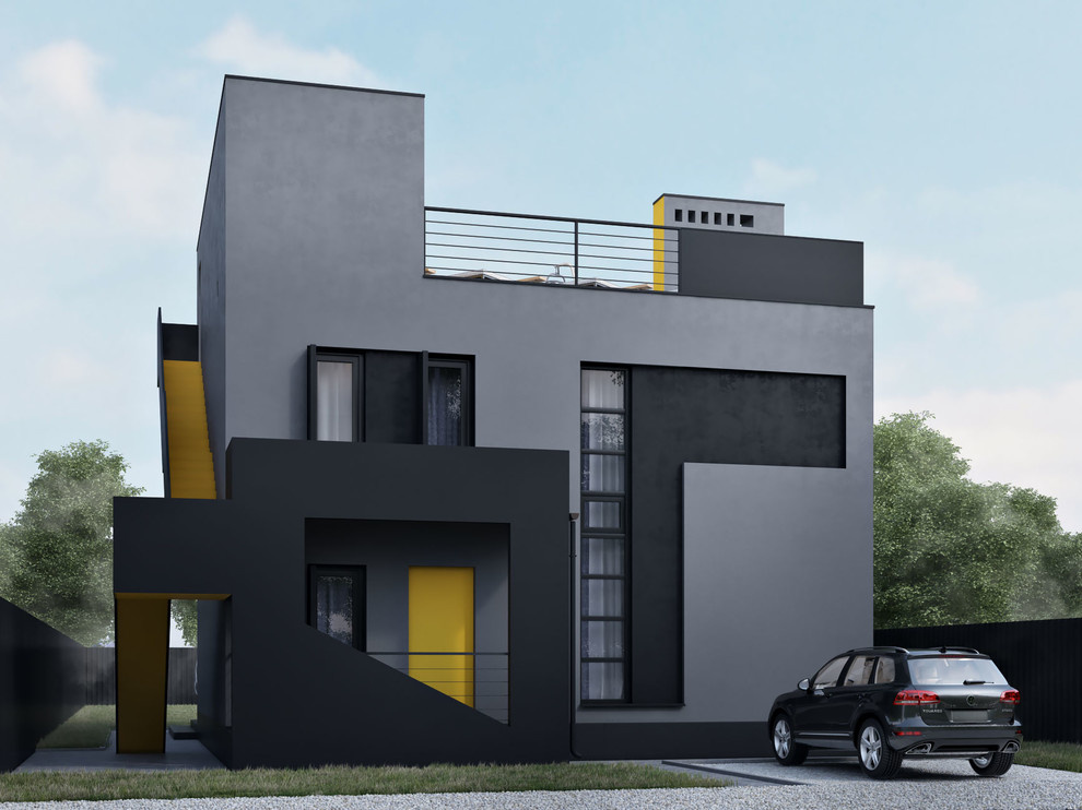 wall_house