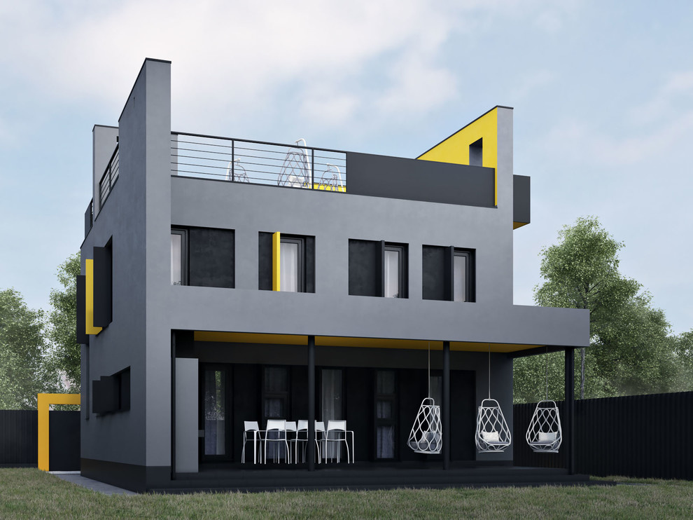 wall_house