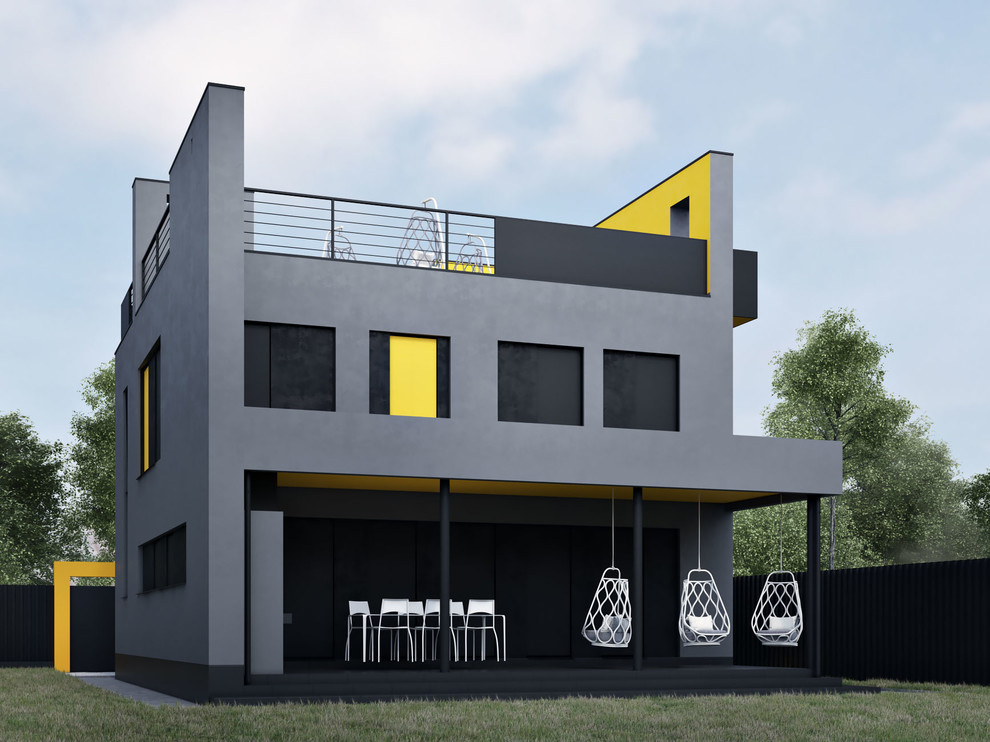 wall_house