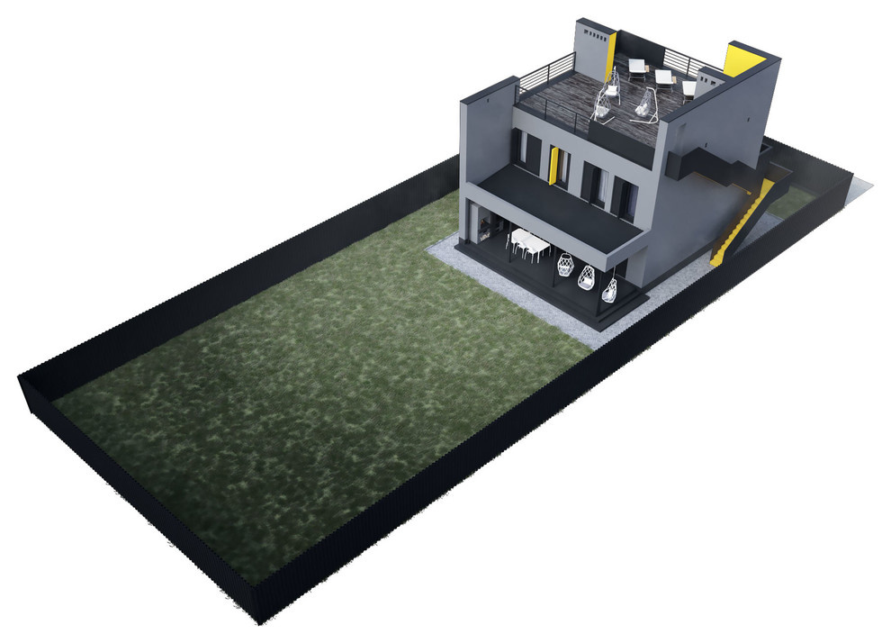 wall_house
