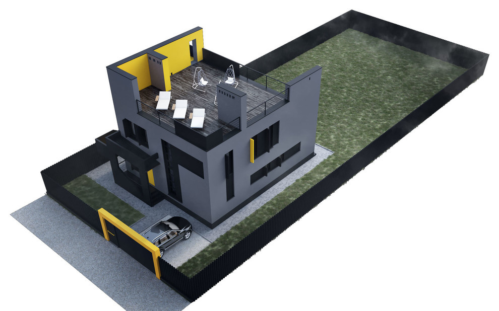 wall_house