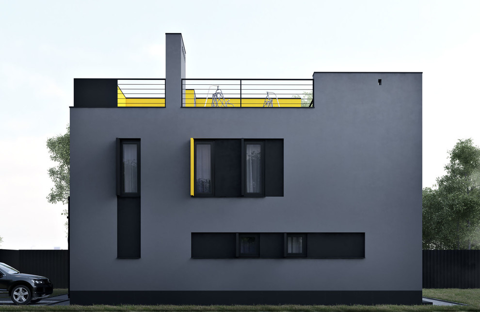 wall_house