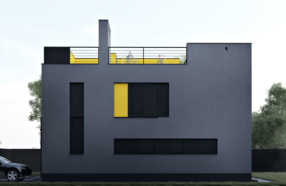 wall_house