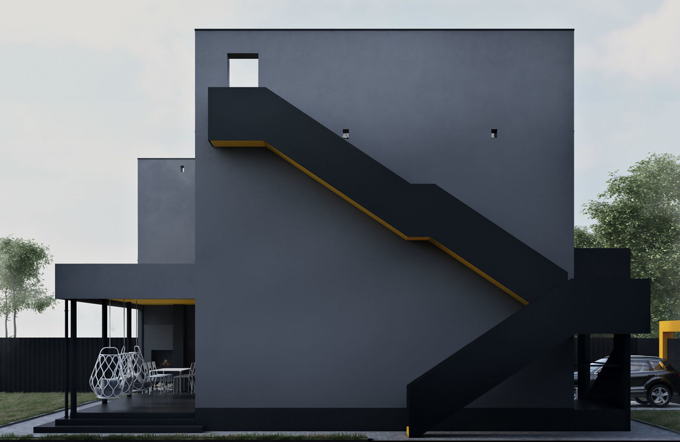 wall_house