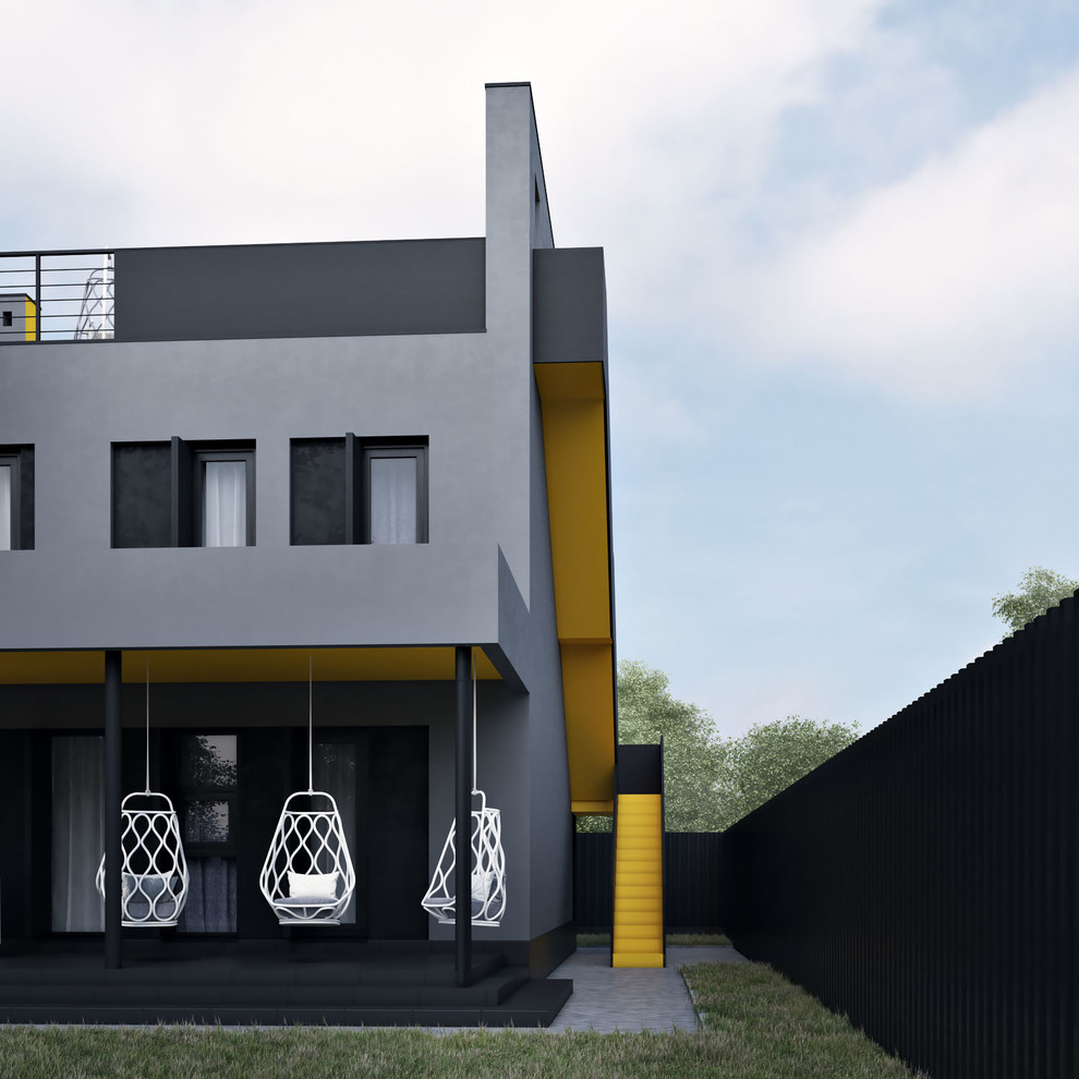 wall_house