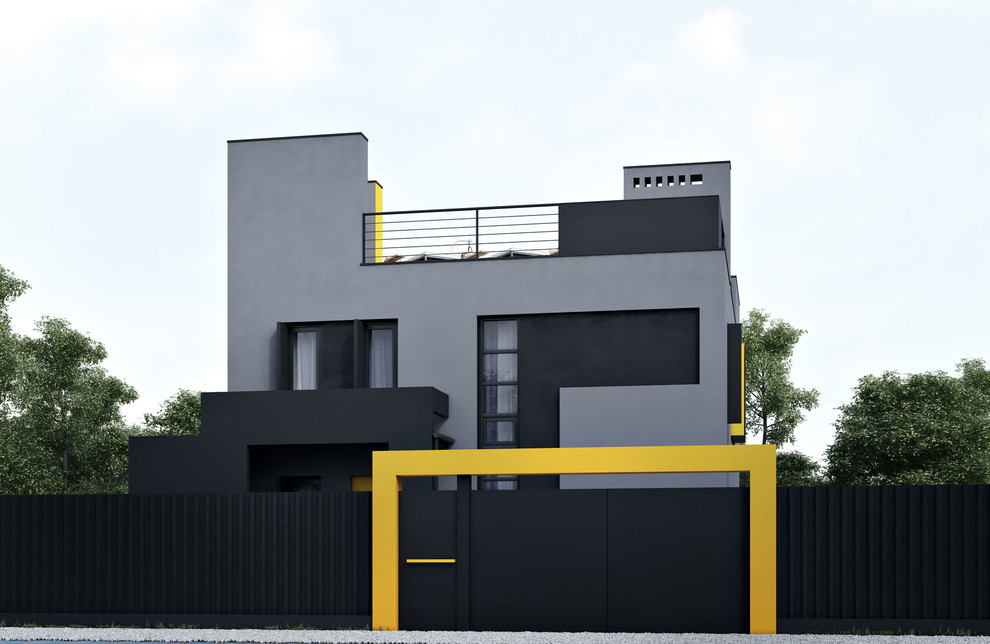 wall_house