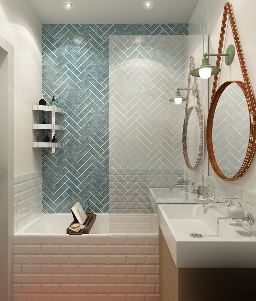 Graphic Interior