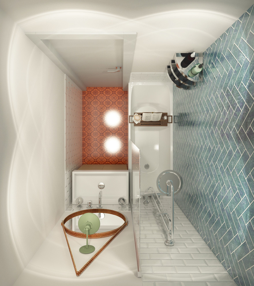 Graphic Interior