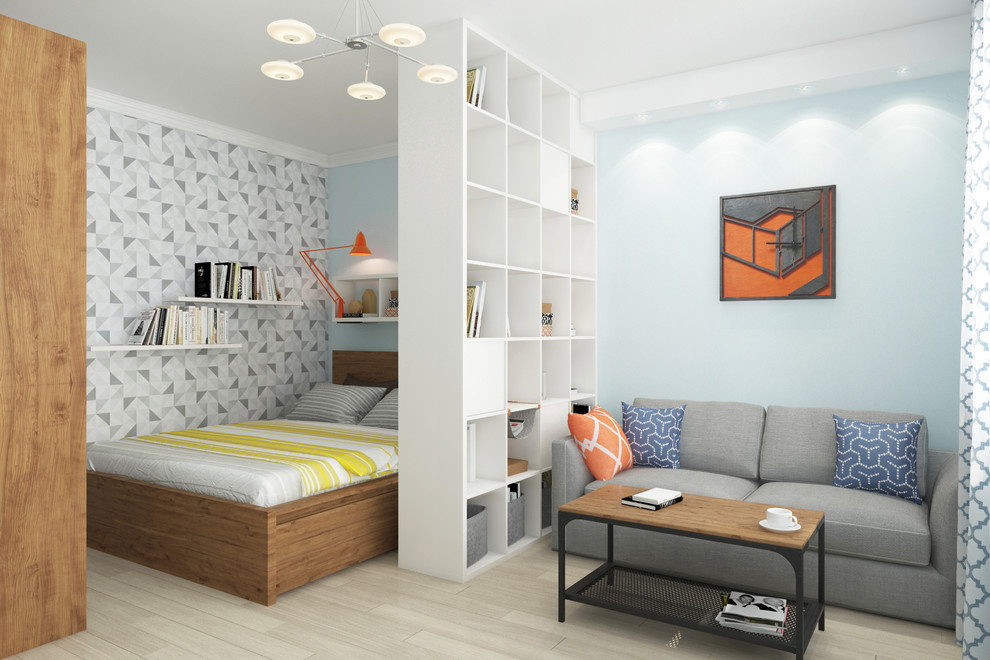 Graphic Interior
