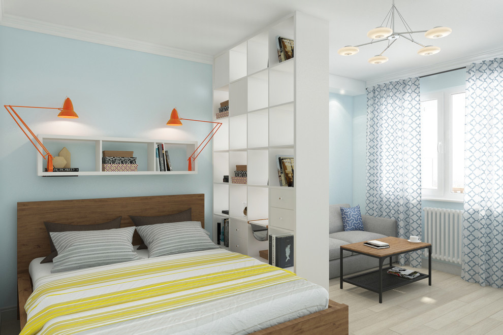 Graphic Interior