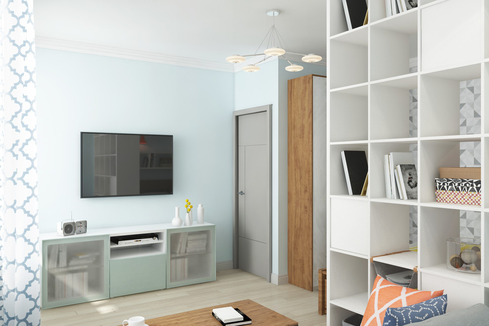 Graphic Interior