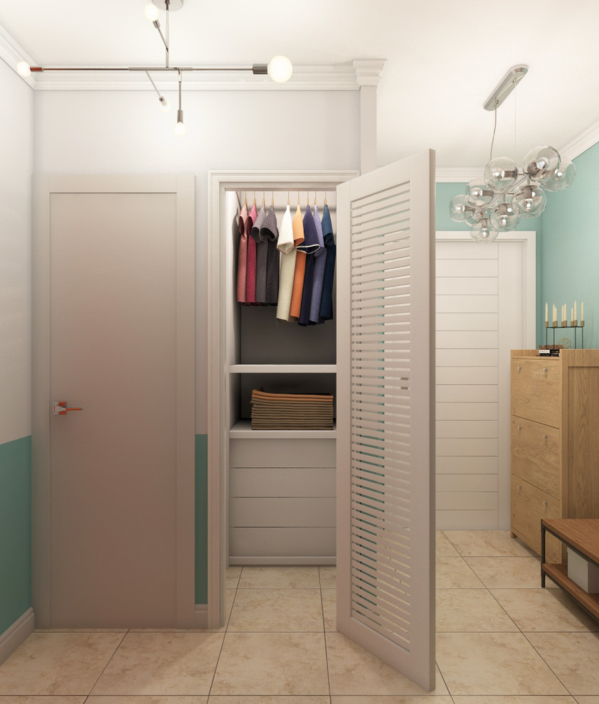 Graphic Interior