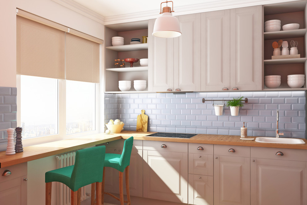 Graphic Interior